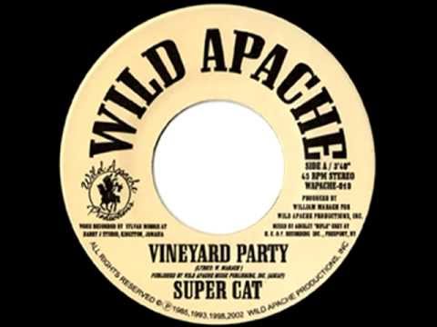 Video thumbnail for Vineyard Party