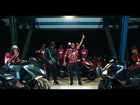 Nixo feat Toubz Nivak & Mtsap (CLIP OFFICIEL)