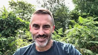 Friday Ascension Update – I Am Ready!