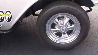 preview picture of video '1957 Chevrolet Classic Used Cars North Canton OH'