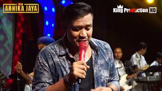Download lagu Cinta Terhalang Dosa Irwandi RE ll New Arnika Jaya ll Ds Muara Kec Suraneggala Kab Cirebon mp3