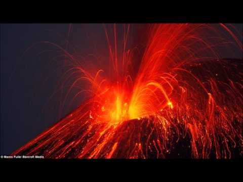 Donkey Kong Country Returns OST - Rocket Barrel 2 (Volcano Remix)