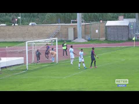 Civitanovese - Città di Isernia San Leucio 1-1