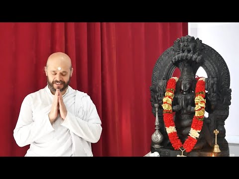 Raga & Dvesha - attachment and hatred