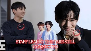 Download lagu Taekook confirms💔 that they miss each other and won't be apart! Did the staff leak it? 😏 mp3