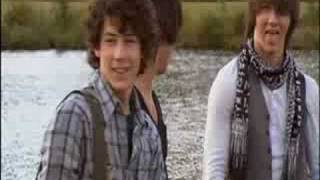 HQ - Jonas Brothers Rock Stars 2/2 - Camp Rock DVD Extra
