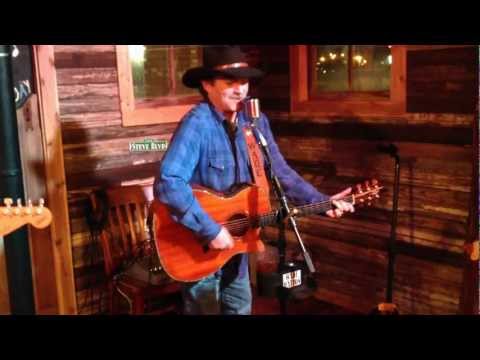 Wade Hatton at Texas Grill