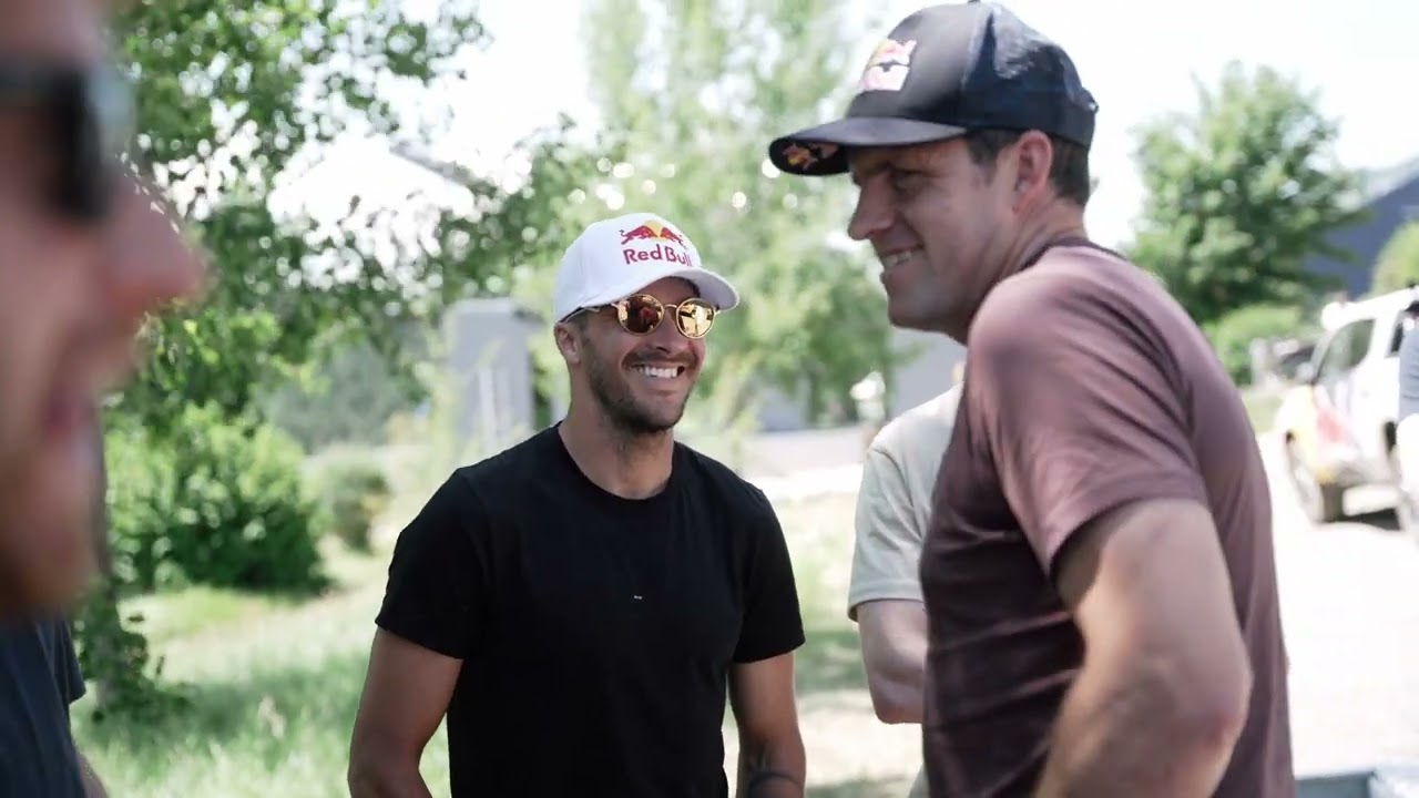 Red Bull UK Summit '22 - Video 1