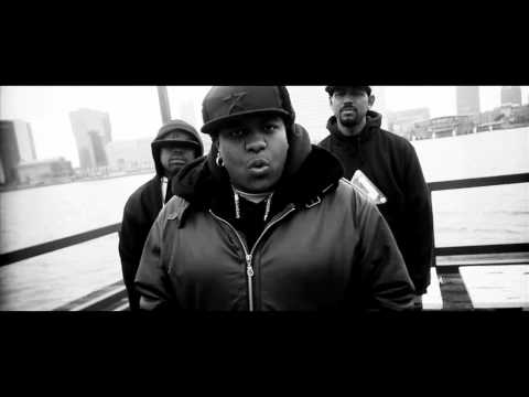 (Officiele Video) ZwareJongenZ Ft Dj TLM - 1 Team