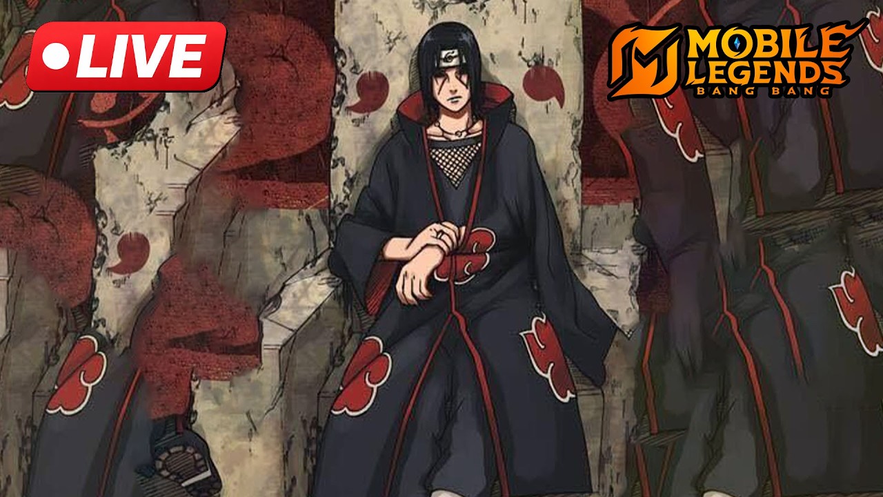 ยังแรงค์ทองอยู่ Mobile Legends: Bang Bang