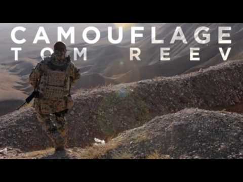 Tom Reev -  Camouflage (Radio Edit)