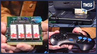 Bad Influence: SEGA Mega Drive Clone in 1994