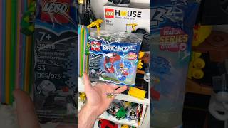 LEGO DREAMZzz “Cooper’s Flying Controller”, set 30698 | Minibuild Monday 133 #lego #legoreview