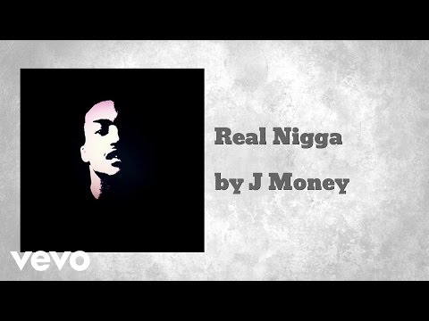Da Real JT - Real Nigga (AUDIO)