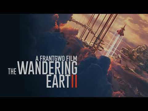 The Wandering Earth II (2023) English Dub Audio [Dolby 5.1]