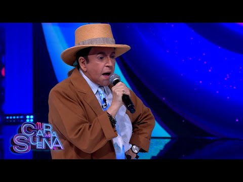 El beatbox de Loles León – TCMS9. Gala 4
