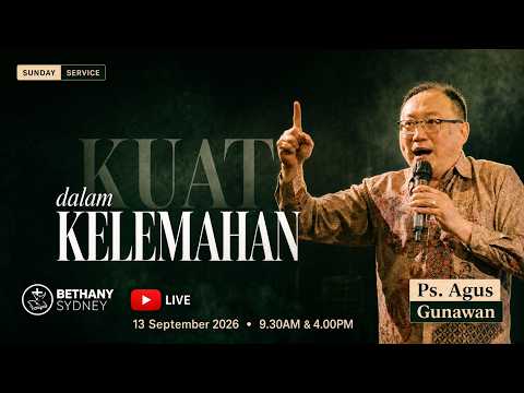 KUAT DALAM KELAMAHAN