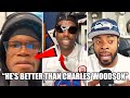 Travis Hunter & Terrell Owens CLAP BACK at Richard Sherman 'BLAND' WR comments!