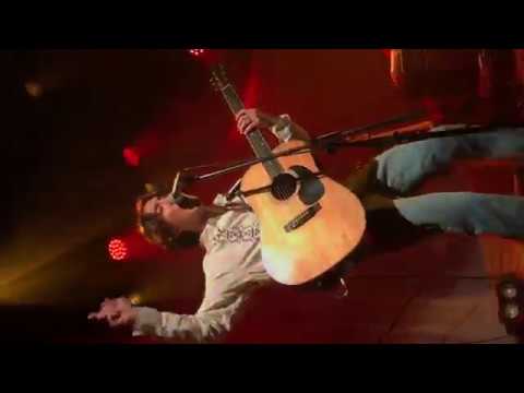 190713 잔나비-The Secret Of Hard Rock+Good Boy Twist @현대카드 Curated 57 'Fools on the hill'