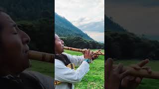 Download lagu BIKIN MERINDING Suara Seruling merdu...suku Indian... mp3