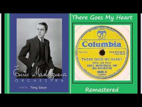 Enric Madriguera - There Goes My Heart