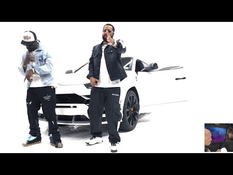 knowledge the pirate x roc marciano x chubs x pro dillinger x starz coleman x mickey diamond