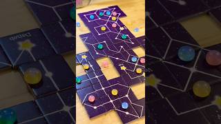 Can you connect the dots? ✨🌟💫☺️❤️🌿 #boardgames #gamenight #tabletopgames