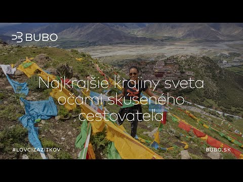 Tibet  2026: sprievodca, informácie a zaujímavosti | BUBO