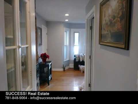 44 Jackson St, Canton MA 02021 - Rental - Real Estate - For Sale -