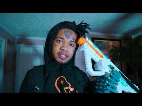 Trap$tarMula- "Extra" (Shot By @Ganktowndurt)