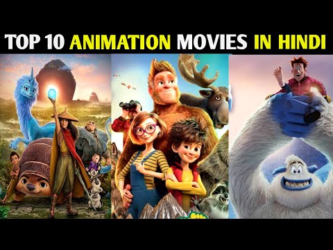 Free Download Animated Movies In Hindi Dubbed For Pc - washingtondcbest