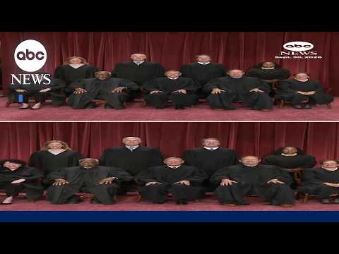 Supreme Court allows Trump Administration’s third-country deportations