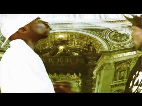 SKAND.O.A - MY G.O.D (OFFICIAL VIDEO)