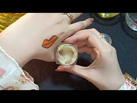 How To Make “Lip Balm” To Get Rid Of Dry & Chapped Lips (Goodbye Dry Lips) Video
