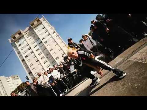 El grande toto ft dollypran & larry & small x (trap chaabi) 2022 +100k