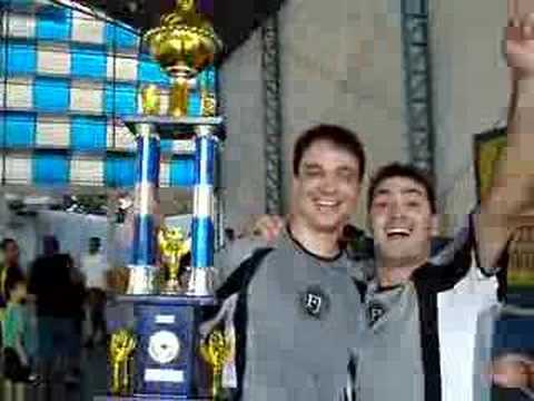 Força Jovem 4 x 3 Universo Pirituba - Festa - Festival