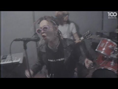 Sexy Goath - Rockstar (Official Music Video)