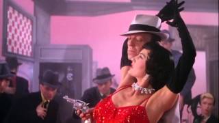 Download lagu Cyd Charisse w/ Fred Astaire (1953) The Band Wagon [Girl Hunt Ballet] mp3