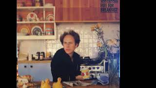 Since I Dont Have You - Art Garfunkel