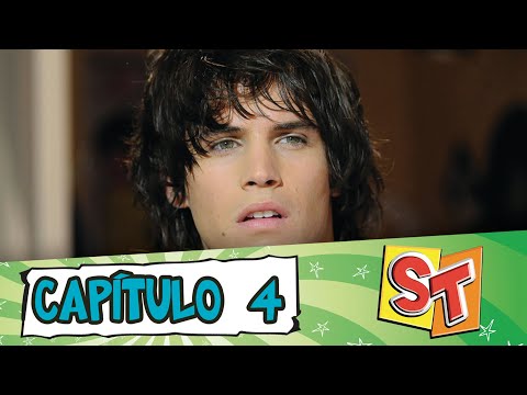 Supertorpe Capitulo 4 La Primera Cita