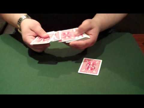 Mark Elsdon - Devestation