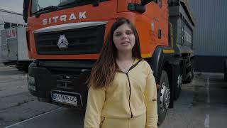 Sinotruk Howo T7H kiper | Slika 4 - Autoline