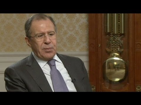 Russland warnt vor Parteilichkeit im Syrien-Konflikt