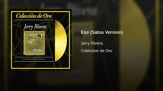 Jerry Rivera ESE HD