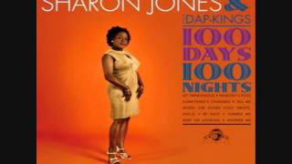 Sharon Jones and The Dap-Kings - Humble Me