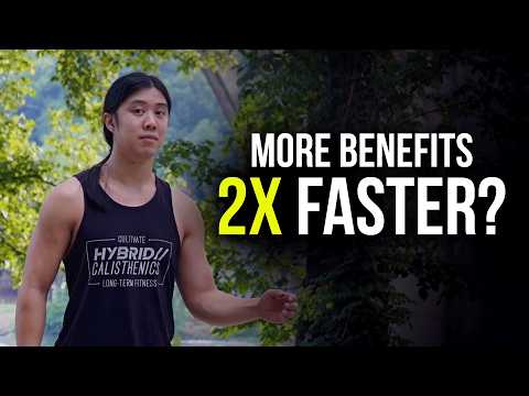 Why is Japanese Walking Going Viral? (And how can we improve it?)