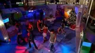 S Club 8 - Don&#39;t Tell Me You&#39;re Sorry (xchange)