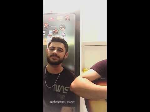 İvan Aslan & Ahmet Aksu Bulutlarda Yansın Diye (cover) #müzik #şarkı