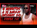 16 INSANIDADES Do Kanga Dji Em 4 MINUTOS RRPL Apresenta Kanga Dji VS Baba Lux Ep 26 T11