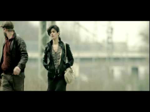 DESPERADOS ON THE BLOCK - Clip "Trains"